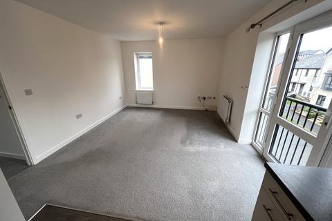 1 bedroom flat to rent, Heol Booths, The Risings, Old St Mellons, Cardiff. CF3