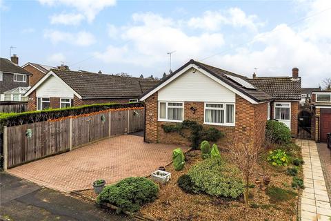 3 bedroom bungalow for sale, Greenfields, Liss, Hampshire