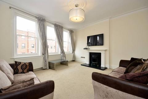 3 bedroom flat for sale, Hampstead High Street, Hampstead, London, NW3