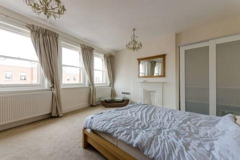 3 bedroom flat for sale, Hampstead High Street, Hampstead, London, NW3