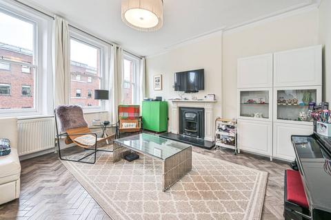 3 bedroom flat for sale, Hampstead High Street, Hampstead, London, NW3