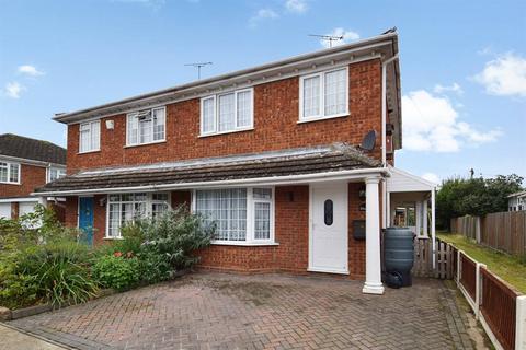 3 bedroom semi-detached house for sale, Wynn Road, Tankerton, Whitstable