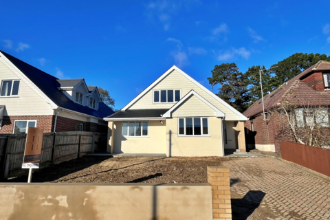 undefined, Broadstone BH18