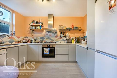 1 bedroom apartment for sale, Brabourne Close, Gipsy Hill