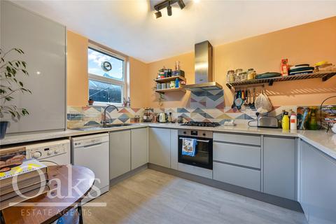 1 bedroom apartment for sale, Brabourne Close, Gipsy Hill