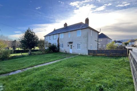 3 bedroom semi-detached house for sale, Gwent Place, Mardy, Abergavenny, NP7