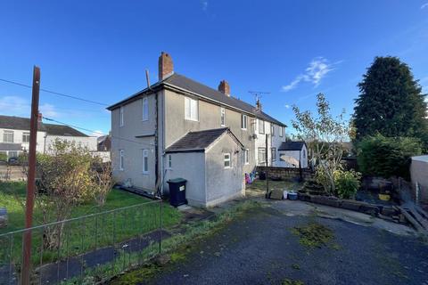 3 bedroom semi-detached house for sale, Gwent Place, Mardy, Abergavenny, NP7