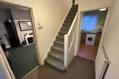 3 bedroom semi-detached house for sale, Gwent Place, Mardy, Abergavenny, NP7