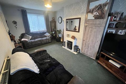 3 bedroom semi-detached house for sale, Gwent Place, Mardy, Abergavenny, NP7