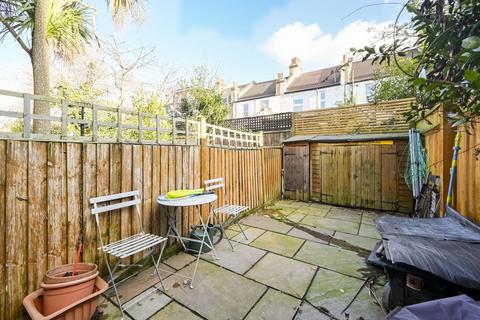 54 Tynemouth Road, Mitcham, CR4 2BN