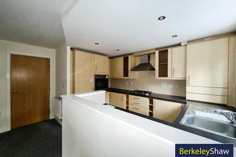 2 bedroom apartment for sale, City Quay, Ellerman Road, Liverpool