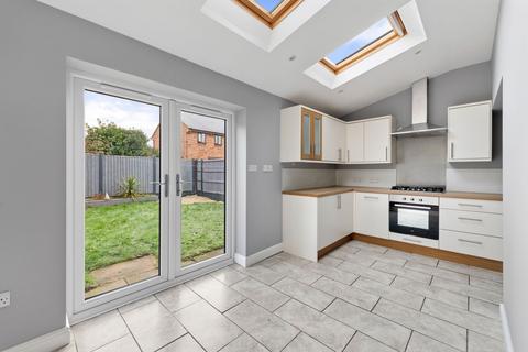 3 bedroom detached house for sale, Belton Grove, Grantham NG31