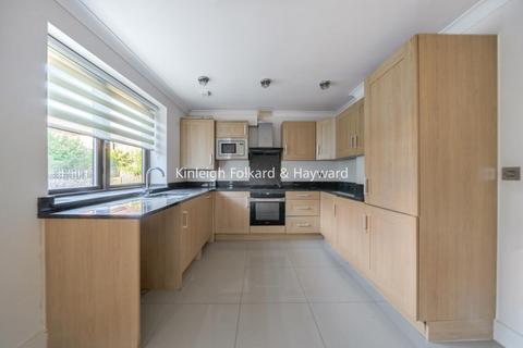 2 bedroom flat for sale, Old Farm Avenue, Southgate