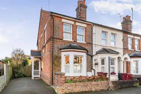 3 bedroom semi-detached house for sale, Thames Avenue, Reading, Berkshire