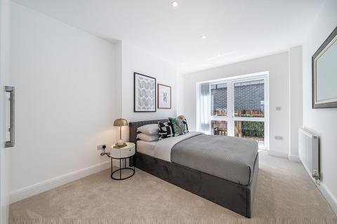 2 bedroom flat for sale, Kilburn Lane, Queens Park