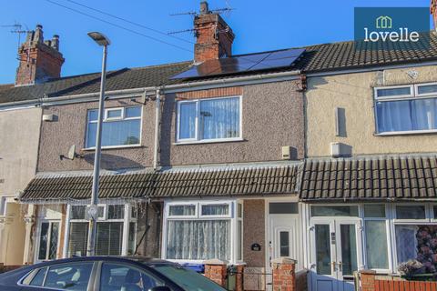 2 bedroom terraced house for sale, Stanley Street, Grimsby DN32