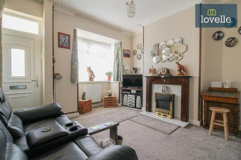 2 bedroom terraced house for sale, Stanley Street, Grimsby DN32