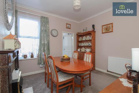 2 bedroom terraced house for sale, Stanley Street, Grimsby DN32