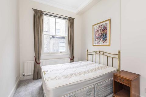 1 bedroom apartment to rent, Winchester Street, Pimlico, SW1V