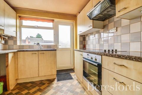 3 bedroom end of terrace house for sale, Kenworthy Road, Braintree, CM7