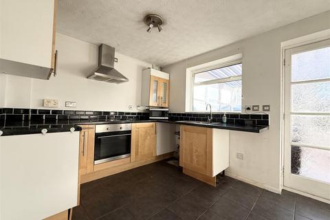 16 Cannam Close, Whetstone, Leicester, LE8 6ZP