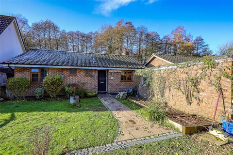 2 bedroom bungalow for sale, Forest Rise, Liss, Hampshire, GU33