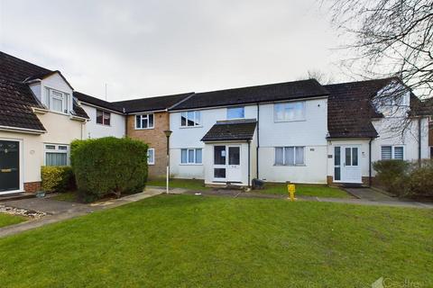 1 bedroom house for sale, Regency Court, Harlow CM18