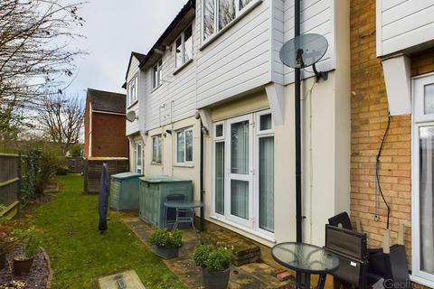 1 bedroom house for sale, Regency Court, Harlow CM18