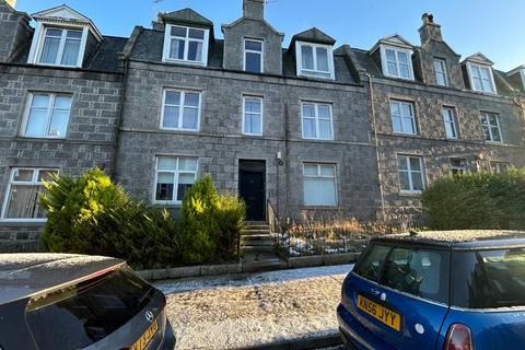 1 bedroom flat to rent, Menzies Road, Torry, Aberdeen, AB11