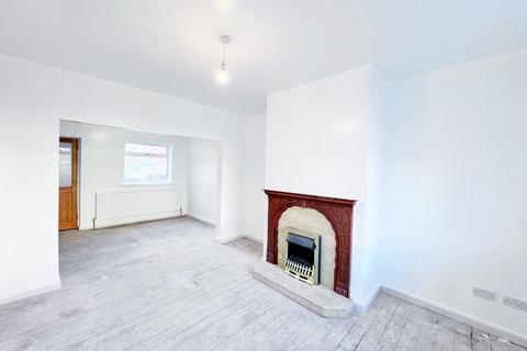 2 bedroom terraced house for sale, Cleveland View, Fishburn, Stockton-On-Tees