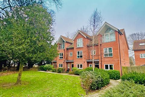 4 bedroom terraced house for sale, Nicolls Close, Cholsey OX10