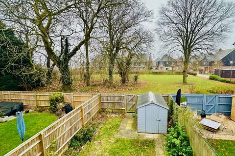 4 bedroom terraced house for sale, Nicolls Close, Cholsey OX10