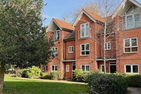 undefined, Nicolls Close, Wallingford OX10