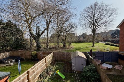 undefined, Nicolls Close, Wallingford OX10