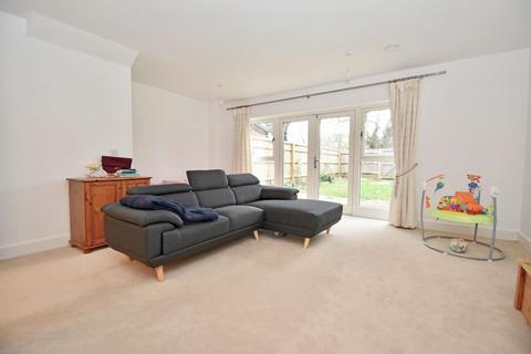 undefined, Nicolls Close, Wallingford OX10