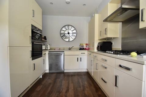 undefined, Nicolls Close, Wallingford OX10