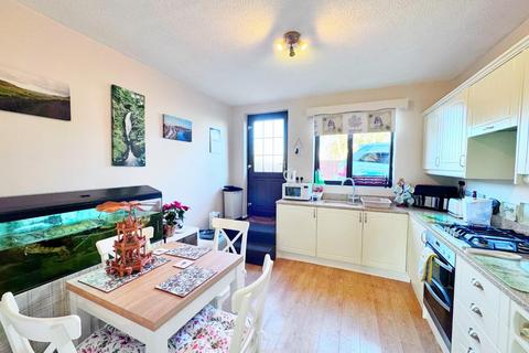 16 Front Street North, Trimdon, Trimdon Station, TS29 6PF