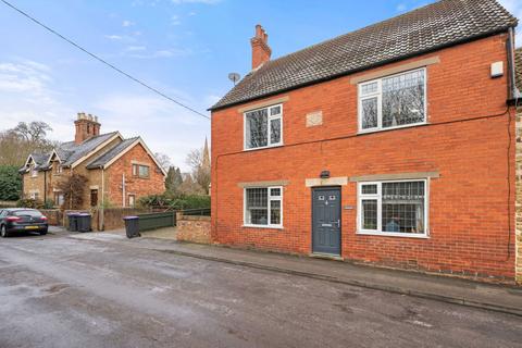 4 bedroom semi-detached house for sale, Church Street, Grantham NG32