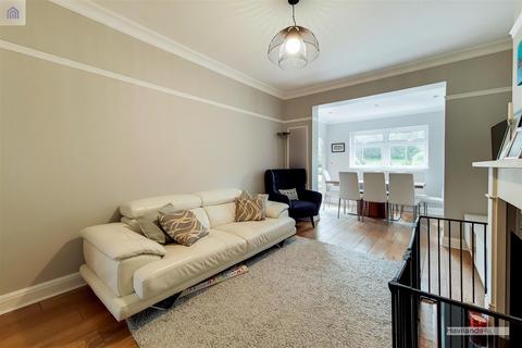 4 bedroom semi-detached house for sale, Winchmore Hill Road, London