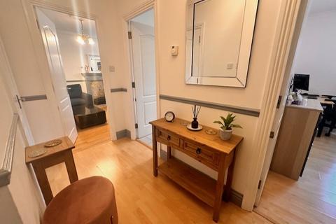 1 bedroom apartment to rent, Leathermarket Street, London SE1