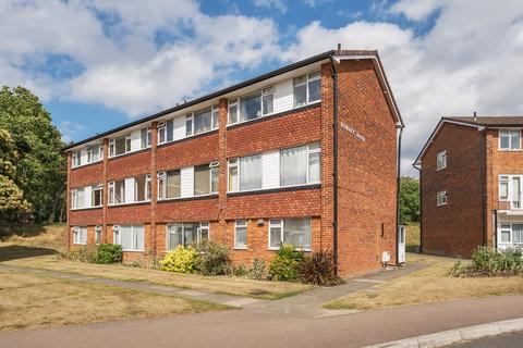 Flat 4, Romney House Abbey Park, Beckenham, BR3 1QA