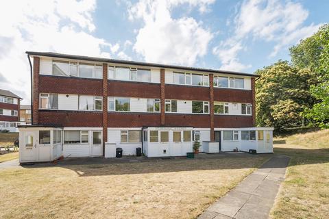 Flat 4, Romney House Abbey Park, Beckenham, BR3 1QA