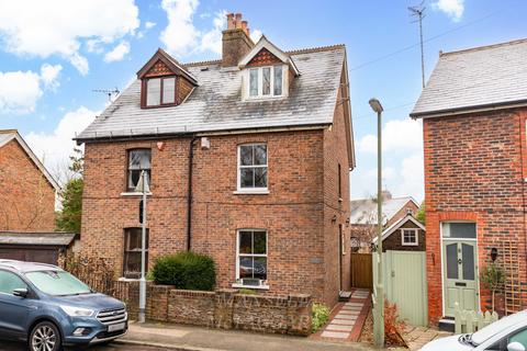 3 bedroom semi-detached house for sale, Saxbys Lane, Lingfield RH7