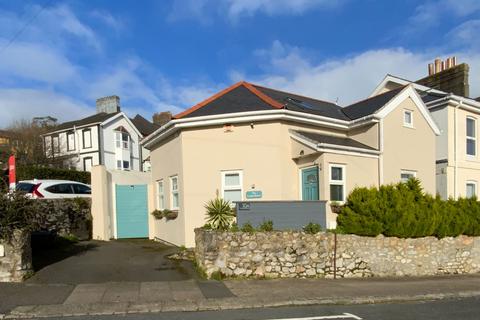 3 bedroom detached house for sale, Woodville Road, Torquay, TQ1 1LP