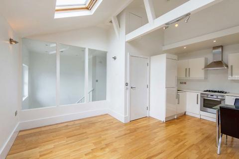 2 bedroom flat to rent, Adelaide Road, London NW3