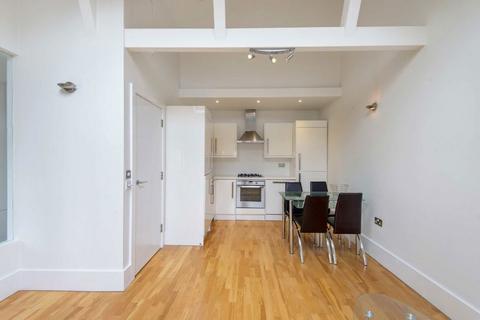 2 bedroom flat to rent, Adelaide Road, London NW3