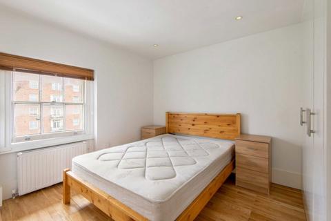 2 bedroom flat to rent, Adelaide Road, London NW3