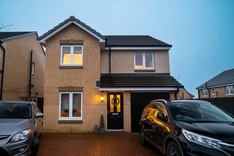 4 bedroom detached house for sale, Walnut Grove, Stewarton