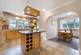 Kitchen, breakfast room and utility