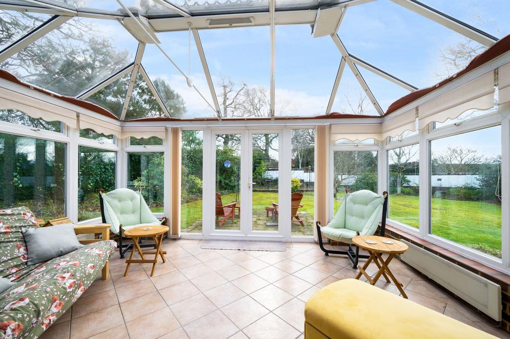 Conservatory